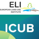 ELI ICUB Logos